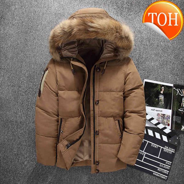 down winter design men coats white duck padded jacket for man casual 's brand hooded jackets coat, Black
down winter design men coats white duck padded jacket for man casual 's brand hooded jackets coat, Black