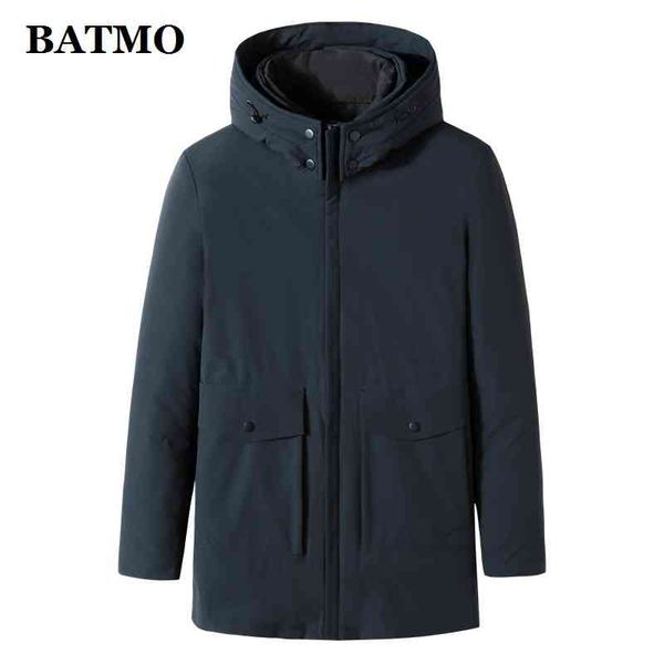 batmo 2021 new arrival 80% white duck down hooded ets men,mens parkas coat,plus-size -8xl 5105, Black;white
batmo 2021 new arrival 80% white duck down hooded ets men,mens parkas coat,plus-size -8xl 5105, Black;white