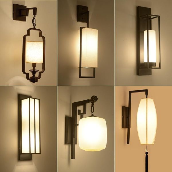 wall lamp modern chinese creative living room lamps bedroom minimalist aisle stairs balcony bedside
wall lamp modern chinese creative living room lamps bedroom minimalist aisle stairs balcony bedside