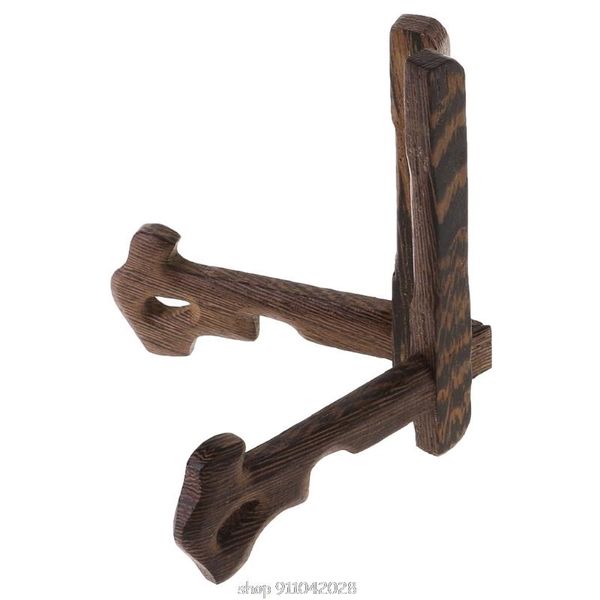 3-7 inch tall wood display stand holder easels for plates ps tray 5 size d03 20 dropship
3-7 inch tall wood display stand holder easels for plates ps tray 5 size d03 20 dropship