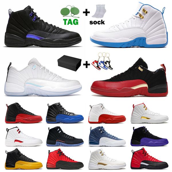 with box jumpman 12 12s basketball shoes for men super bowl low easter xii utility grind university gold twist flu game high ovo sports snea
with box jumpman 12 12s basketball shoes for men super bowl low easter xii utility grind university gold twist flu game high ovo sports snea