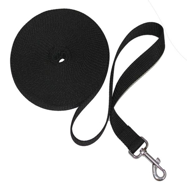 dog collars & leashes 3m/5m/10m cat lead leash training long line recall walking obedience hunting outdoor security harness
dog collars & leashes 3m/5m/10m cat lead leash training long line recall walking obedience hunting outdoor security harness