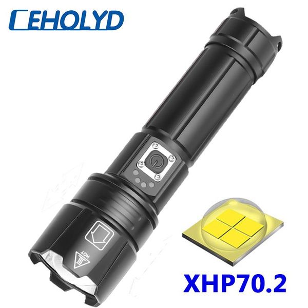 flashlights torches xlamp xhp70.2 led super powerful torch usb xhp50 lamp zoomable use 18650 26650 rechargeable battey lantern
flashlights torches xlamp xhp70.2 led super powerful torch usb xhp50 lamp zoomable use 18650 26650 rechargeable battey lantern