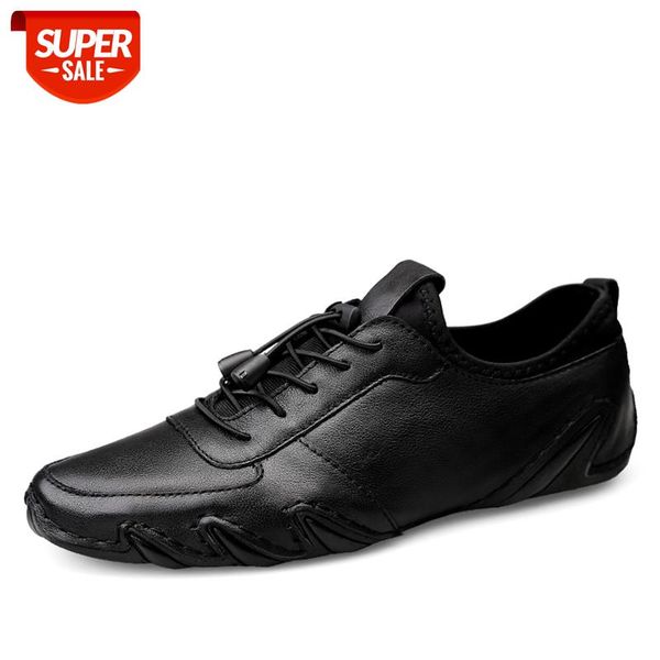 2019 new fashion leather spring casual shoes men's shoes handmade vintage loafers men flats moccasins sneakers #g00x
2019 new fashion leather spring casual shoes men's shoes handmade vintage loafers men flats moccasins sneakers #g00x