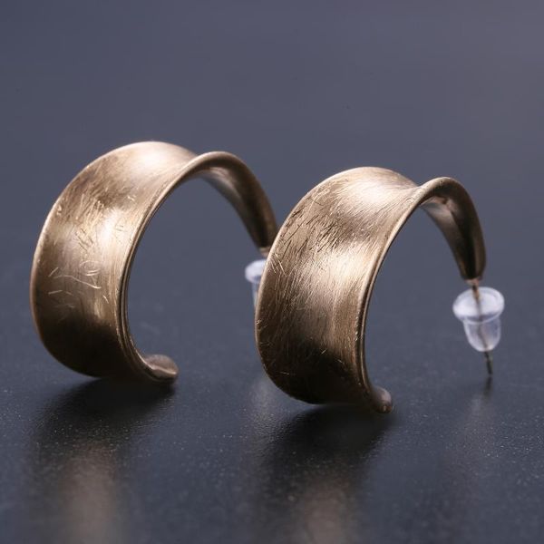 hoop & huggie dascus concave c shape brushed gold earrings hip hop fashion gift charm wedding jewelry golden big for women, Golden;silver
hoop & huggie dascus concave c shape brushed gold earrings hip hop fashion gift charm wedding jewelry golden big for women, Golden;silver