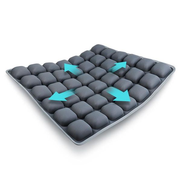 cushion/decorative pillow cushion for relieving back sciatica tailbone pain seat inflatable decompression pad office chair car air
cushion/decorative pillow cushion for relieving back sciatica tailbone pain seat inflatable decompression pad office chair car air