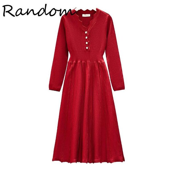 casual dresses women knitted 2021 winter sweater warm dress long sleeve chic streetwear ladies a line plus size clothing, Black;gray
casual dresses women knitted 2021 winter sweater warm dress long sleeve chic streetwear ladies a line plus size clothing, Black;gray