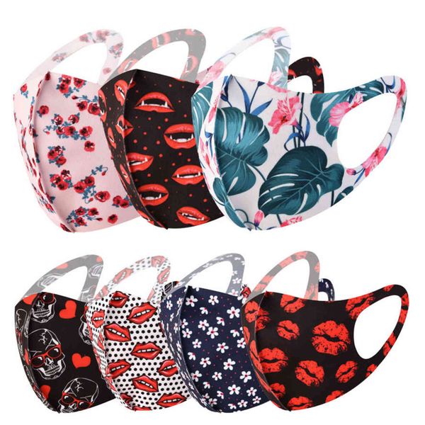 valentine's day floral printed face mask for women ladies dustproof three-dimensional ice cotton knitted mouth masks sale facemask
valentine's day floral printed face mask for women ladies dustproof three-dimensional ice cotton knitted mouth masks sale facemask