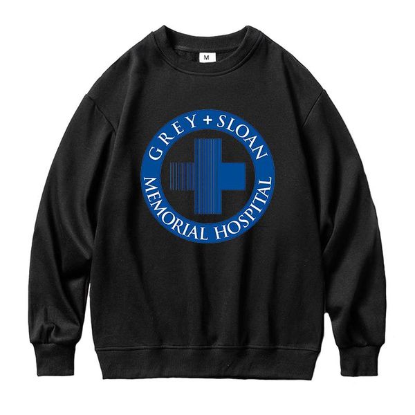 men's hoodies & sweatshirts greys anatomy acessorios men autumn winter sweatshirt hoodie female loose oversized kawaii casual harajuku, Black
men's hoodies & sweatshirts greys anatomy acessorios men autumn winter sweatshirt hoodie female loose oversized kawaii casual harajuku, Black