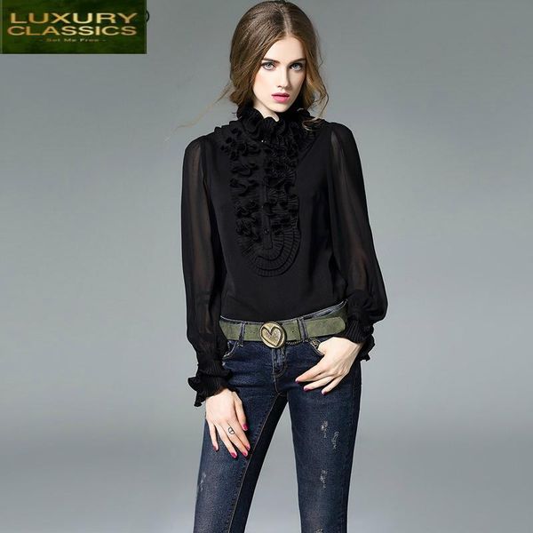 women's blouses & shirts and womens elegant silk shirt women long sleeve office ladies wear clothes korean blouse 2021 lwl1513, White
women's blouses & shirts and womens elegant silk shirt women long sleeve office ladies wear clothes korean blouse 2021 lwl1513, White