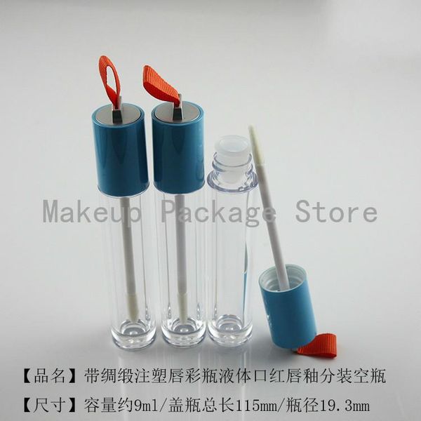 10/30/50pcs 9ml high-grade empty makeup diy lip gloss bottle satin blue cap lip gloss tube liquid lipstick/lip glaze bottle
10/30/50pcs 9ml high-grade empty makeup diy lip gloss bottle satin blue cap lip gloss tube liquid lipstick/lip glaze bottle