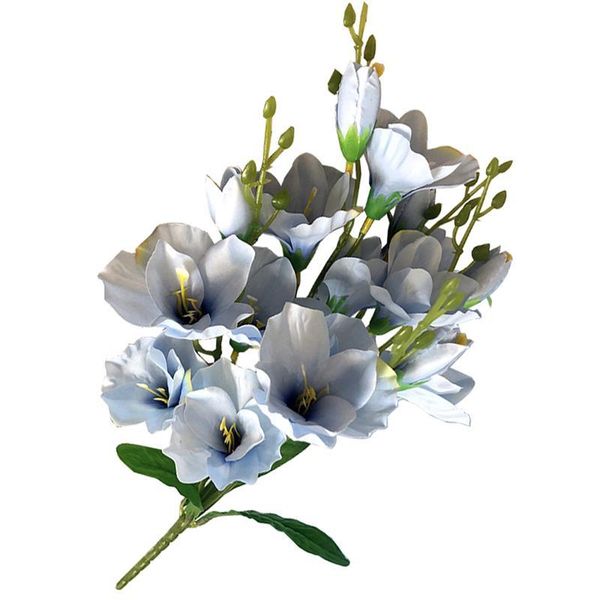 decorative flowers & wreaths 1pc simulation artificial flower branch lifelike bunch faux pography props home decor for wedding
decorative flowers & wreaths 1pc simulation artificial flower branch lifelike bunch faux pography props home decor for wedding