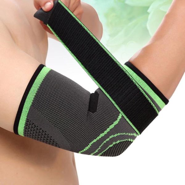 elbow & knee pads breathable protectors arm sleeve sports compression bandage size m, Black;gray
elbow & knee pads breathable protectors arm sleeve sports compression bandage size m, Black;gray