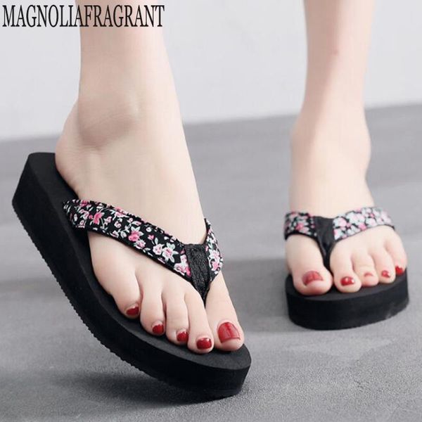 slippers women's summer flip flops shoes sandals slipper indoor & outdoor fashion beach platform flip-flops wedge c, Black
slippers women's summer flip flops shoes sandals slipper indoor & outdoor fashion beach platform flip-flops wedge c, Black