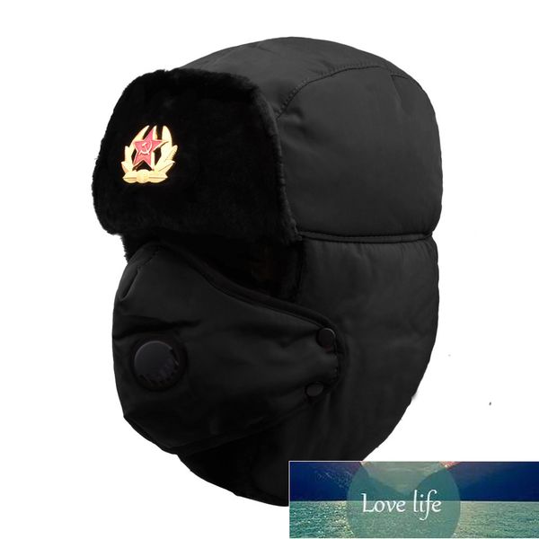 ussr cccp bomber hat with thicker wool russian cccp warm winter hats ears protected factory price expert design quality latest style origina, Blue;gray
ussr cccp bomber hat with thicker wool russian cccp warm winter hats ears protected factory price expert design quality latest style origina, Blue;gray
