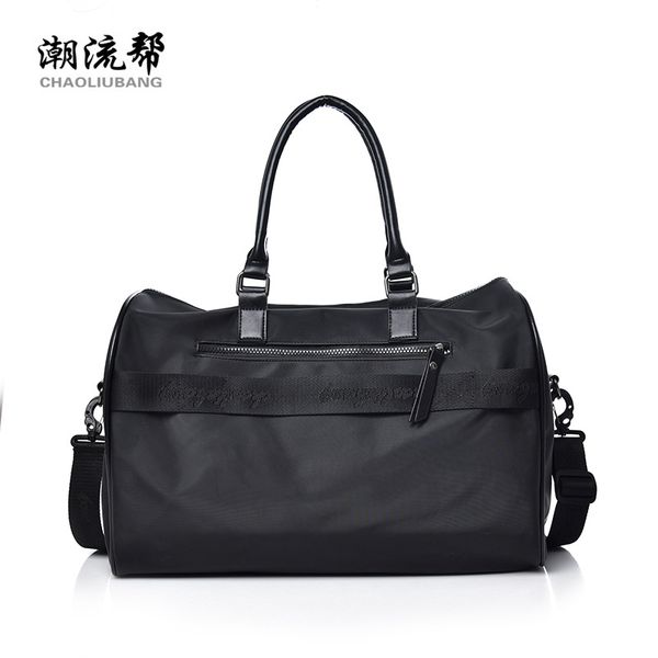 cross-border portable travel bag for women short-distance luggage bag men korean style large capacity simple waterproof gym bag one piece dr
cross-border portable travel bag for women short-distance luggage bag men korean style large capacity simple waterproof gym bag one piece dr
