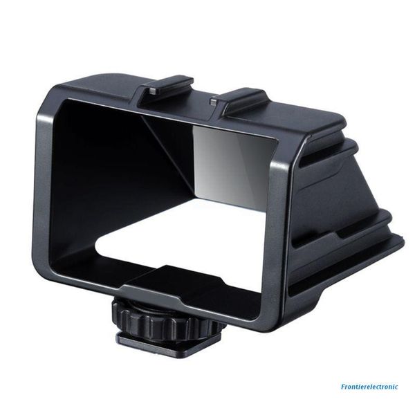 lens adapters & mounts plastic flip screen bracket periscope vlog selfie stand holder for so-ny a6000 a6300 a7ii a7riii a7m3 kit
lens adapters & mounts plastic flip screen bracket periscope vlog selfie stand holder for so-ny a6000 a6300 a7ii a7riii a7m3 kit