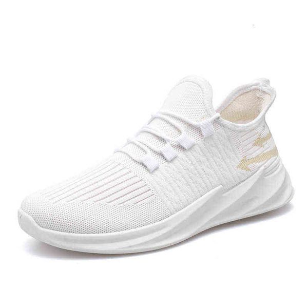 men's sports shoes breathable and comfortable casual 2021 couple running sneakers flying woven, Black
men's sports shoes breathable and comfortable casual 2021 couple running sneakers flying woven, Black