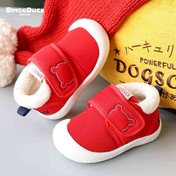walkers sneakers toddler shoes baby boys, girls and infants with plush cotton 0-1-3 years old 2 autumn winter soft bottom anti-skid
walkers sneakers toddler shoes baby boys, girls and infants with plush cotton 0-1-3 years old 2 autumn winter soft bottom anti-skid