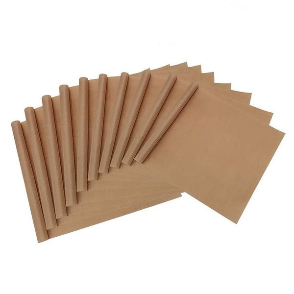 tools & accessories 10 pcs/set 30x40cm reusable resistant baking mat sheet oil-proof paper oven tool non-stick ship by roll
tools & accessories 10 pcs/set 30x40cm reusable resistant baking mat sheet oil-proof paper oven tool non-stick ship by roll