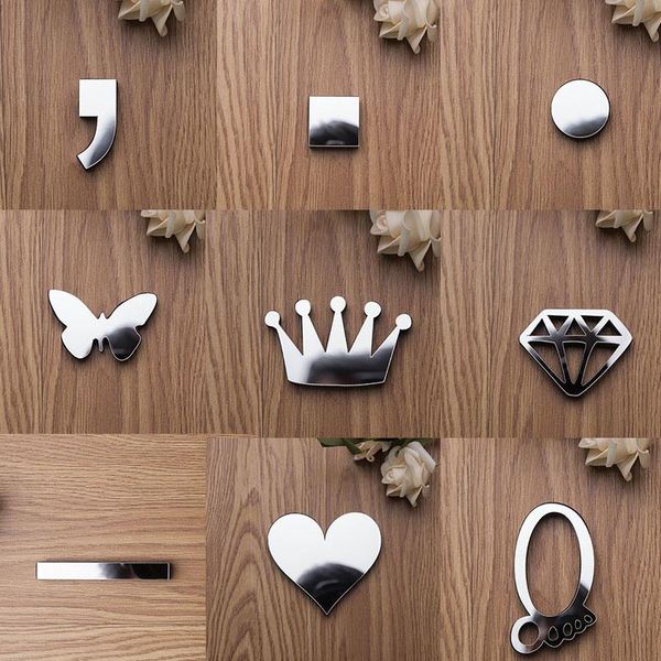 wall stickers sktn home decoration acrylic mirror eva symbol series decorative creative for kid's diy room
wall stickers sktn home decoration acrylic mirror eva symbol series decorative creative for kid's diy room