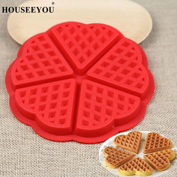 baking & pastry tools family silicone waffle mold maker pan microwave cookie cake muffin bakeware cooking kitchen accessories supplies
baking & pastry tools family silicone waffle mold maker pan microwave cookie cake muffin bakeware cooking kitchen accessories supplies