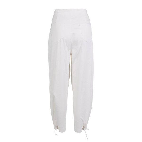 casual harem pants for women high waist solid minimalist black trouser female fashion clothing 2021 autumn tide, Black;white
casual harem pants for women high waist solid minimalist black trouser female fashion clothing 2021 autumn tide, Black;white