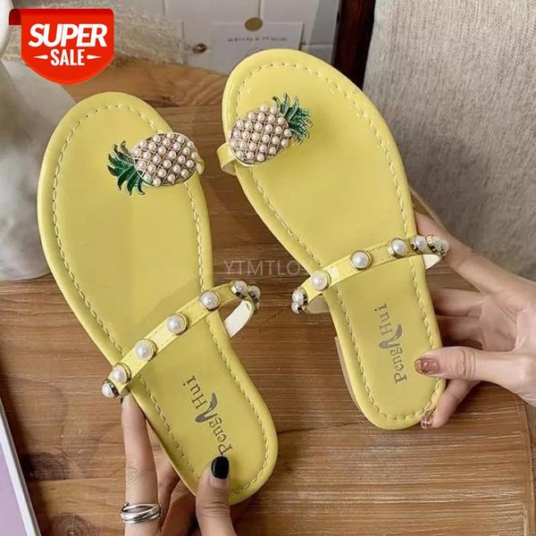 shoes woman 2021 slippers summer luxury slides female beach flip flops string bead designer flat zapatillas mujer casa #2j73, Black
shoes woman 2021 slippers summer luxury slides female beach flip flops string bead designer flat zapatillas mujer casa #2j73, Black