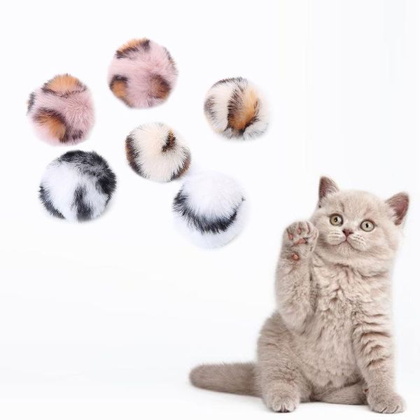 cat toys catnip ball toy plush felt molar bite resistant elastic pet interactive tease kitten
cat toys catnip ball toy plush felt molar bite resistant elastic pet interactive tease kitten