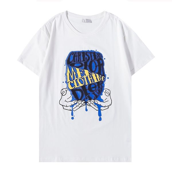 summer luxury europe mens embroidery hands t shirt shirts fashion designer t-shirt women street casual cotton tee 2color, White;black
summer luxury europe mens embroidery hands t shirt shirts fashion designer t-shirt women street casual cotton tee 2color, White;black