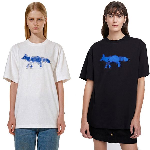 2021 new adererror embroidery fox border maison kitsune t shirt men women 1:1 ader error tees clothes 56ch, White
2021 new adererror embroidery fox border maison kitsune t shirt men women 1:1 ader error tees clothes 56ch, White