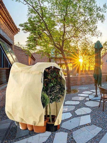 other garden supplies winter plant covers warm protection bags for shrubs and trees 3 sizes e 60*80cm/80*1
other garden supplies winter plant covers warm protection bags for shrubs and trees 3 sizes e 60*80cm/80*1