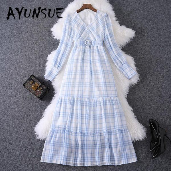 casual dresses dress women clothes 2021 spring autumn chiffon party vintage elegant vestidos robe femme 88245 yy2491, Black;gray
casual dresses dress women clothes 2021 spring autumn chiffon party vintage elegant vestidos robe femme 88245 yy2491, Black;gray