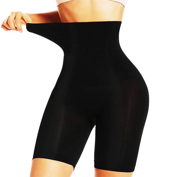 women's shapers shorts seamless underwear body shaper women dress waist trainer bodysuit bulifter slim tummy control panties girdle sha, Black;white
women's shapers shorts seamless underwear body shaper women dress waist trainer bodysuit bulifter slim tummy control panties girdle sha, Black;white