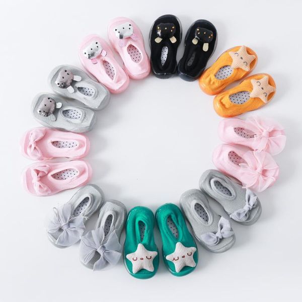 first walkers fashion born toddler baby girls kids soft sole rubber shoes anti-slip socks slipper stocking shoes#p4
first walkers fashion born toddler baby girls kids soft sole rubber shoes anti-slip socks slipper stocking shoes#p4