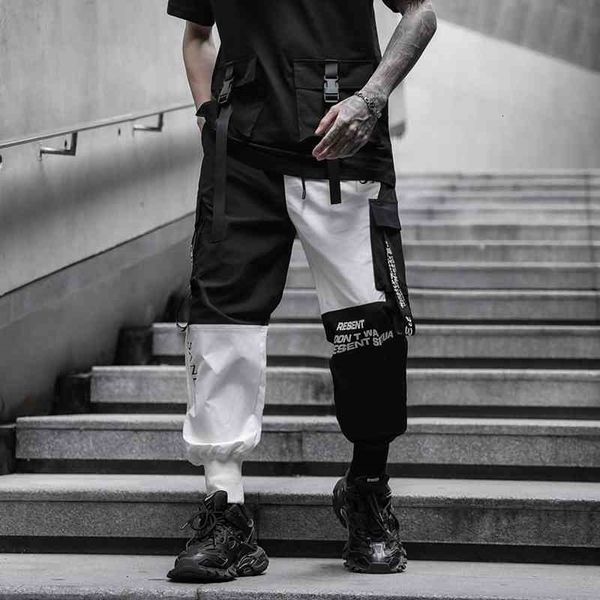 men's pants new streetwear harem jogger joggers s casual ankle-length trousers lovers qnta, Black
men's pants new streetwear harem jogger joggers s casual ankle-length trousers lovers qnta, Black