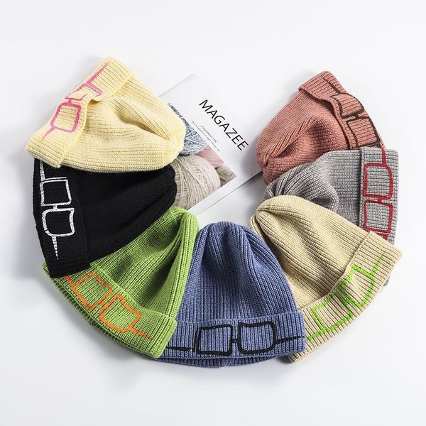 beanies candy colors winter hat women knitted warm soft trendy kpop style wool beanie elegant all-match
beanies candy colors winter hat women knitted warm soft trendy kpop style wool beanie elegant all-match