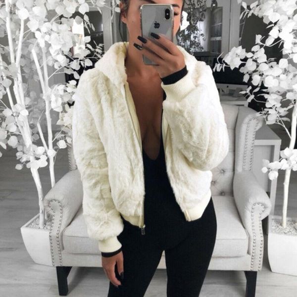 women's jackets women winter warm fleece fur teddy bear coat fashion zip outwear jacket jumperaa, Black;brown
women's jackets women winter warm fleece fur teddy bear coat fashion zip outwear jacket jumperaa, Black;brown