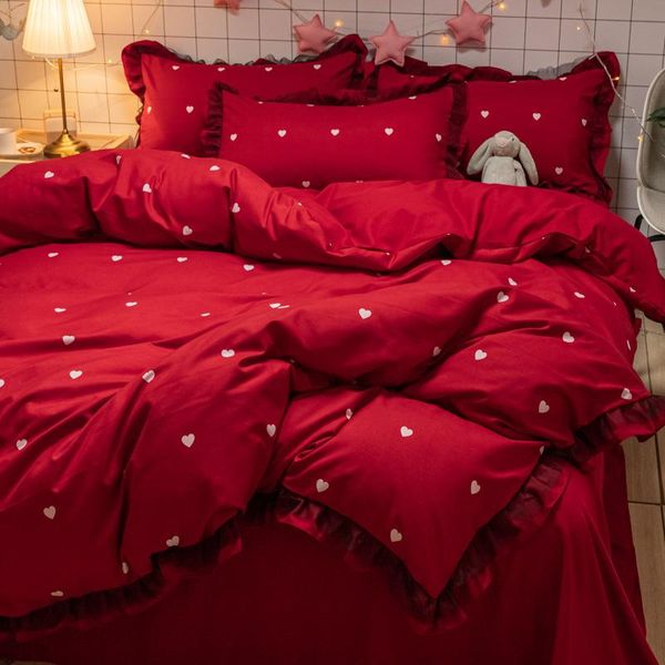 bedding sets lovely white heart egyptian cotton embroidery luxury royal set king bed sheet duvet cover pillowcase 4pcs
bedding sets lovely white heart egyptian cotton embroidery luxury royal set king bed sheet duvet cover pillowcase 4pcs