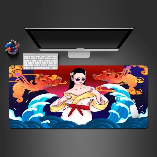 mouse pads & wrist rests modern color advanced pad fashion -selling natural rubber washable non-slip game office large table mat
mouse pads & wrist rests modern color advanced pad fashion -selling natural rubber washable non-slip game office large table mat