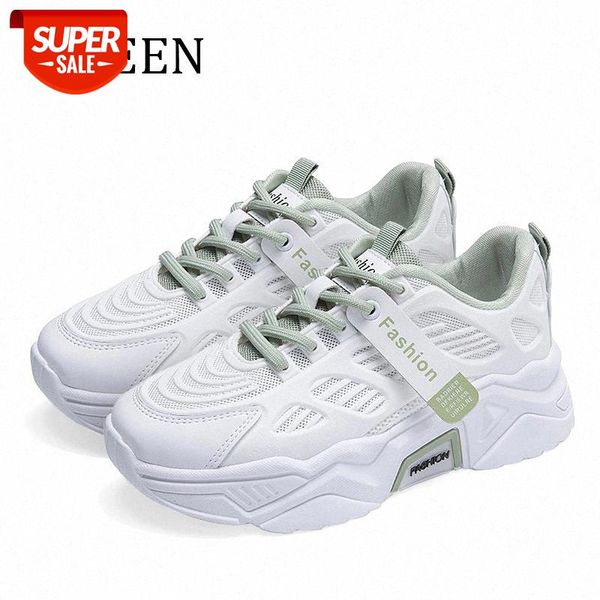 yween thick bottom platform shoes women chunky sneakers women's fashion breathablecasual running shoes for woman female 2020 #cm9f
yween thick bottom platform shoes women chunky sneakers women's fashion breathablecasual running shoes for woman female 2020 #cm9f