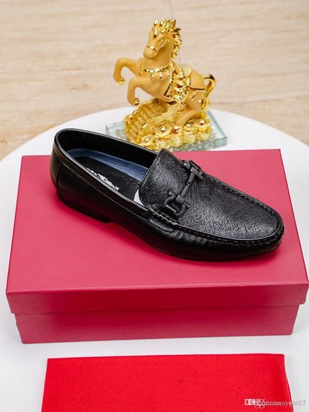 cq 2020 formal shoe mens pointed toe men designer dress shoe leather men oxford formal shoes for men fashion dress footwear 38-45 33, Black
cq 2020 formal shoe mens pointed toe men designer dress shoe leather men oxford formal shoes for men fashion dress footwear 38-45 33, Black