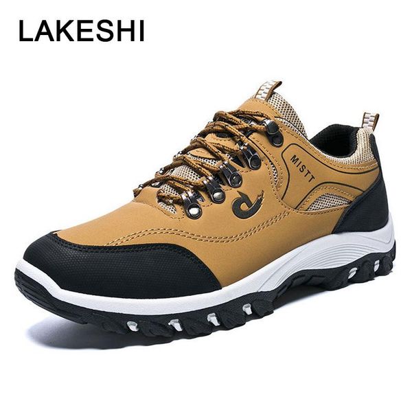 boots 2021 men shoes vulcanize fashion sneakers outdoor hiking comfortable male footwear, Black
boots 2021 men shoes vulcanize fashion sneakers outdoor hiking comfortable male footwear, Black