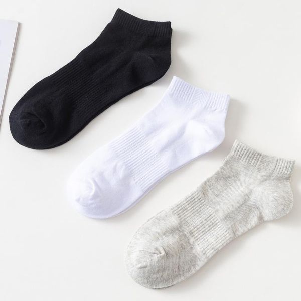 men's socks 6 pairs spring summer mesh ship men pure color male boy waist breathable low cotton durability wholesale, Black
men's socks 6 pairs spring summer mesh ship men pure color male boy waist breathable low cotton durability wholesale, Black