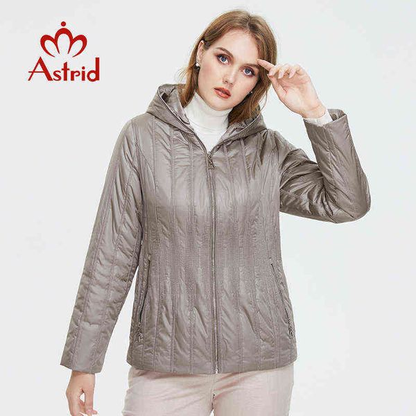 astrid women's winter down jackets plus size short slim cotton female parkas hooded fashion zipper quilted coat women am-7546 211118, Black
astrid women's winter down jackets plus size short slim cotton female parkas hooded fashion zipper quilted coat women am-7546 211118, Black