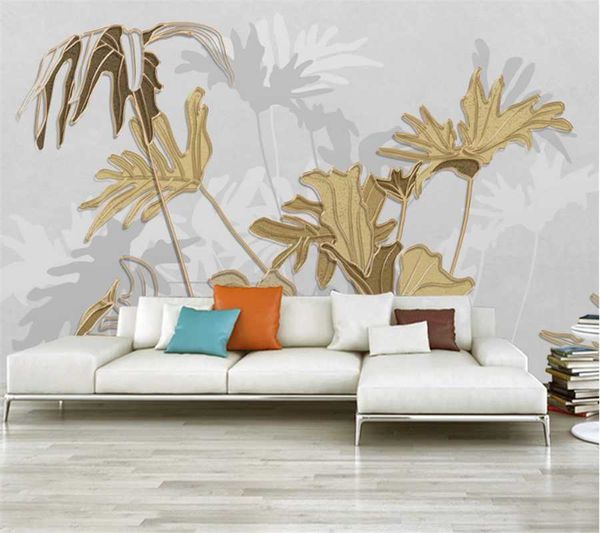 wallpapers wellyu customized wallpaper 3d beautiful indoor green plants nordic style golden embossed line background
wallpapers wellyu customized wallpaper 3d beautiful indoor green plants nordic style golden embossed line background