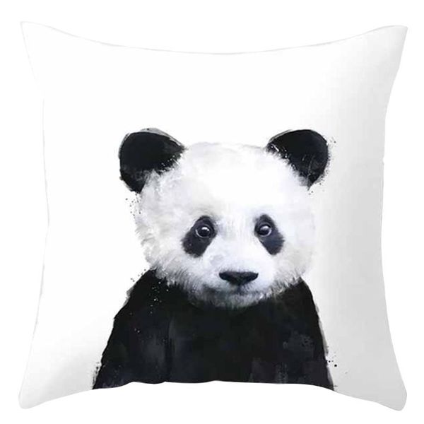 cushion/decorative pillow double-sided cute panda cat giraffe print case soft cover pillowcase bedroom accessories home decor
cushion/decorative pillow double-sided cute panda cat giraffe print case soft cover pillowcase bedroom accessories home decor