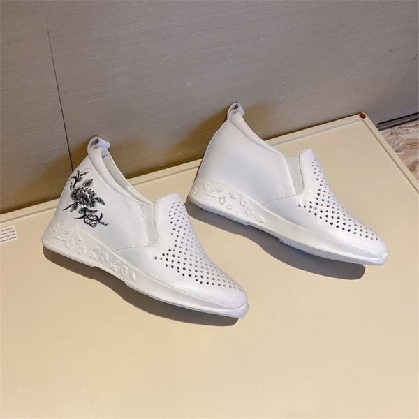 womens genuine leather wedge slip-on flats loafers leisure soft comfortable espadrilles casual pregnant sneakers shoes womendress shoes, Black
womens genuine leather wedge slip-on flats loafers leisure soft comfortable espadrilles casual pregnant sneakers shoes womendress shoes, Black