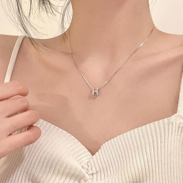 pendant necklaces fashion tiny heart dainty initial necklace silver color letter name choker for women jewelry gift
pendant necklaces fashion tiny heart dainty initial necklace silver color letter name choker for women jewelry gift
