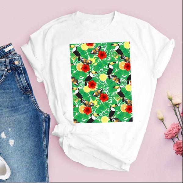 women graphic cartoon beach vacation cute fruit 90s fashion printed lady tees clothing female t shirt womens t shirt, White
women graphic cartoon beach vacation cute fruit 90s fashion printed lady tees clothing female t shirt womens t shirt, White